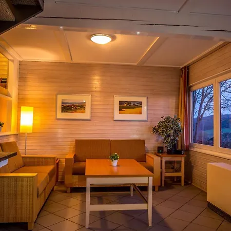 Seepark Kirchheim Haus Mathilde Kirchheim (Hessen)