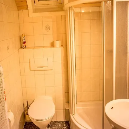 Seepark Haus Mathilde * Kirchheim unter Teck