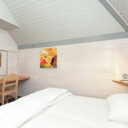 Tatil Evi Seepark Haus Mathilde *