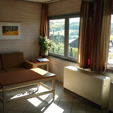 Vakantiehuis Seepark Kirchheim Haus Mathilde