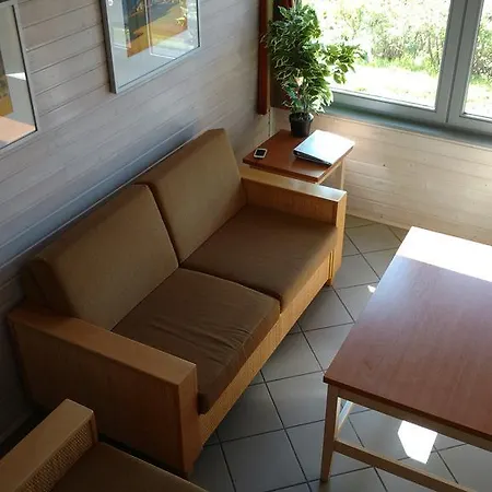 Seepark Haus Mathilde