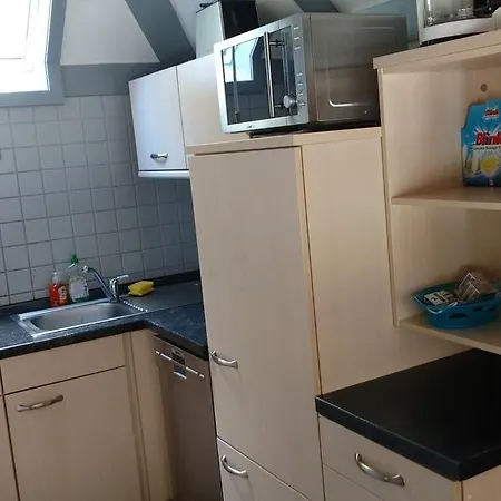 Seepark Haus Mathilde * Kirchheim unter Teck