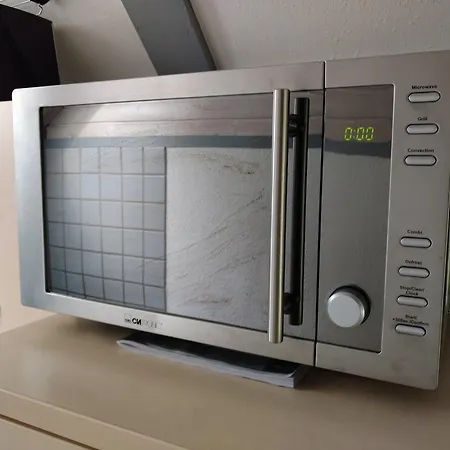 Seepark Haus Mathilde