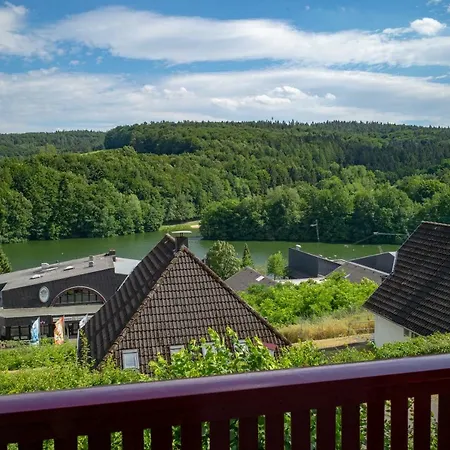 Seepark Haus Mathilde