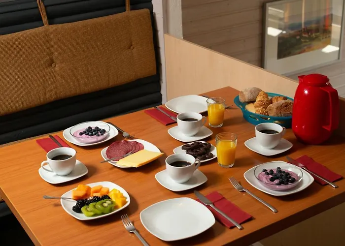 Seepark Haus Mathilde