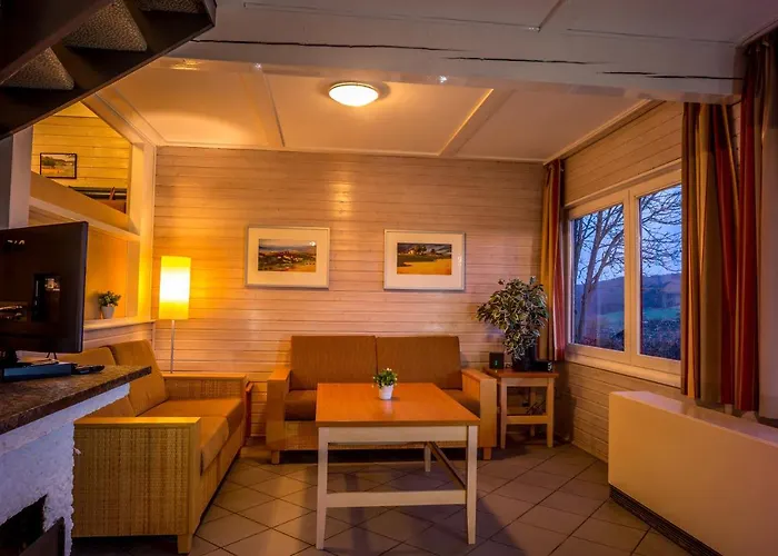 Seepark Haus Mathilde Kirchheim (Hessen)