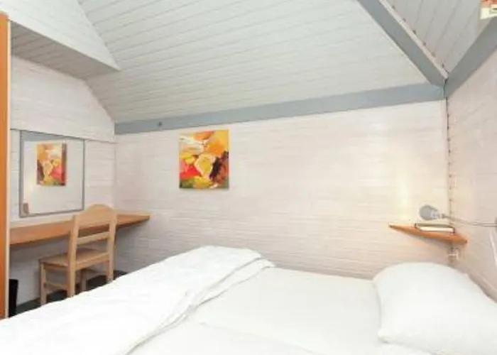 Casa de Férias Seepark Haus Mathilde *