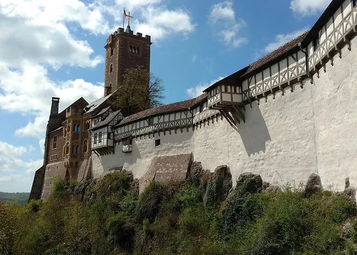 Seepark Haus Mathilde *