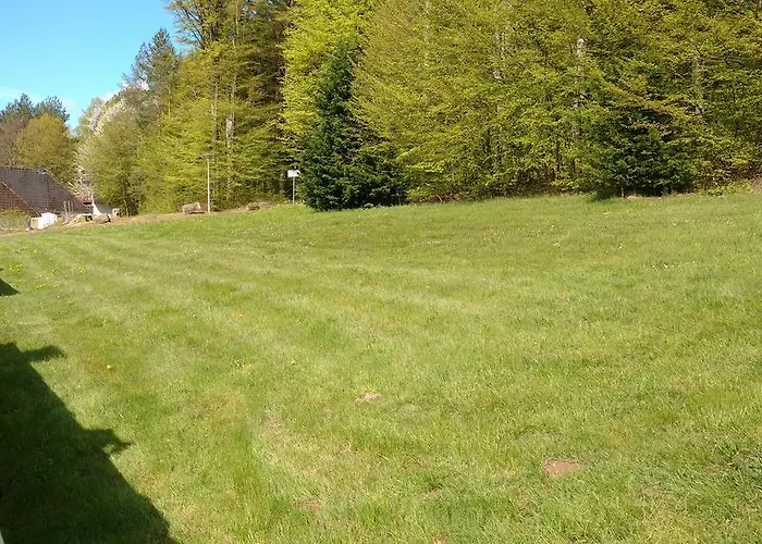 Casa de Férias Seepark Haus Mathilde Kirchheim (Hessen)