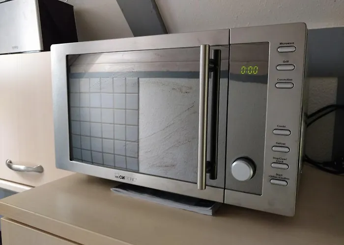 Seepark Haus Mathilde