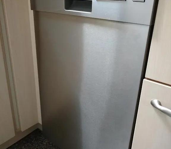 Seepark Haus Mathilde * Kirchheim (Hessen)