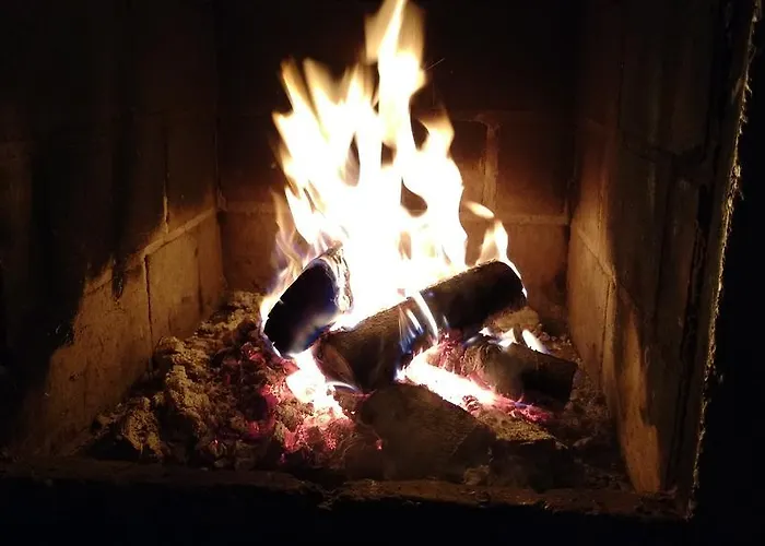 Casa de Férias Seepark Haus Mathilde Kirchheim (Hessen)