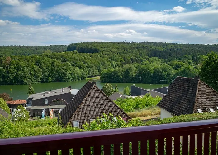 Seepark Haus Mathilde